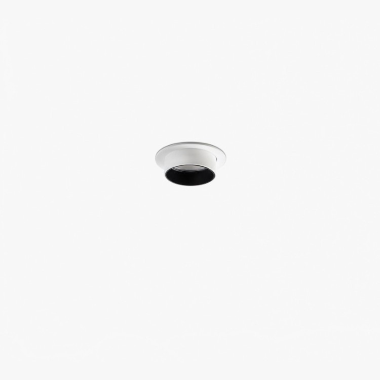 Встраиваемый светильник Fost PULLDOWN 15W белый 20° 2700K CRI97