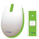 Звонок дверной беспроводной Feron E375 23688