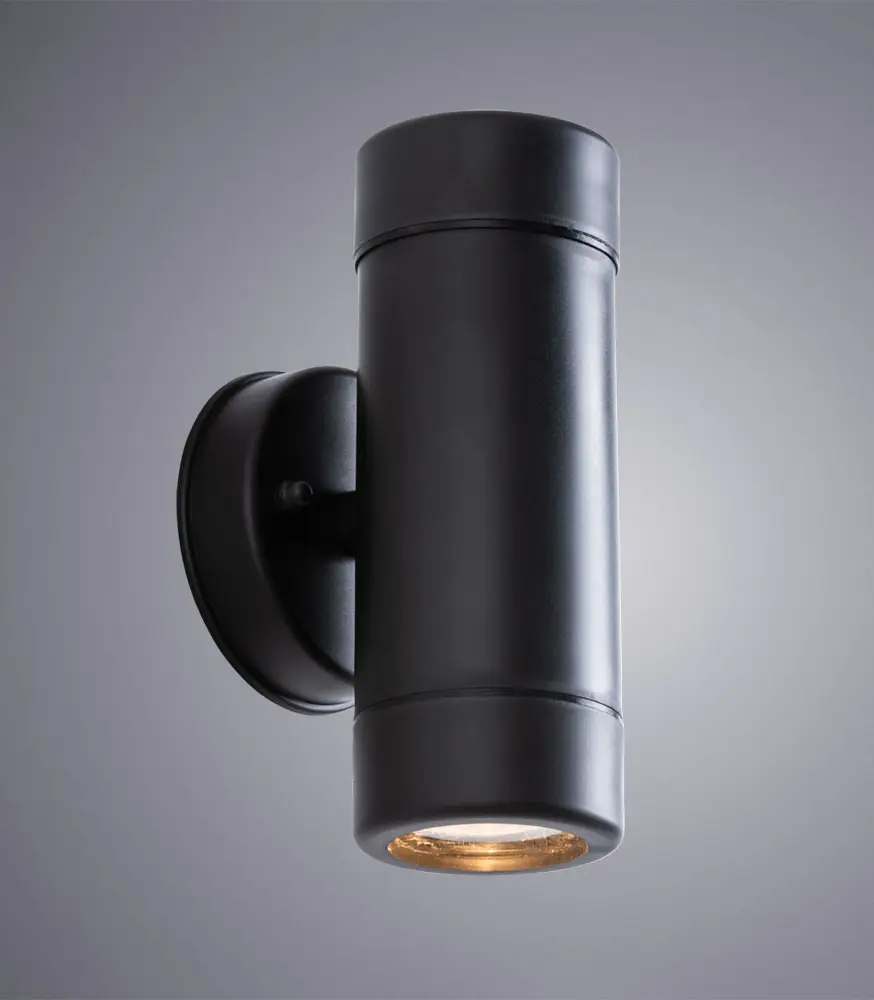 Светильник настенный ARTE Lamp A3503AL-2BK