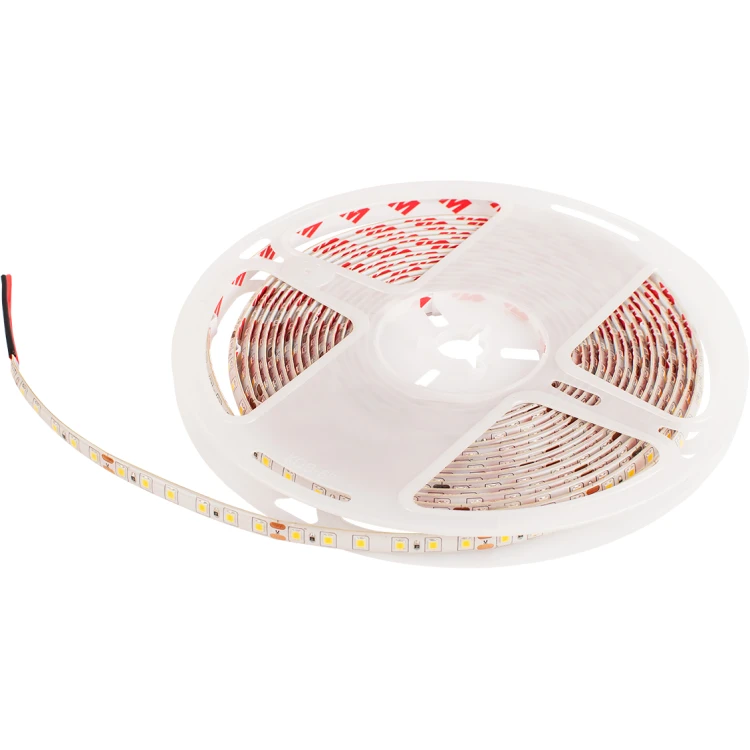 Светодиодная лента Loft IT Strip 24В 9,6Вт/м 3000K 5м IP20 10363/12020 WW