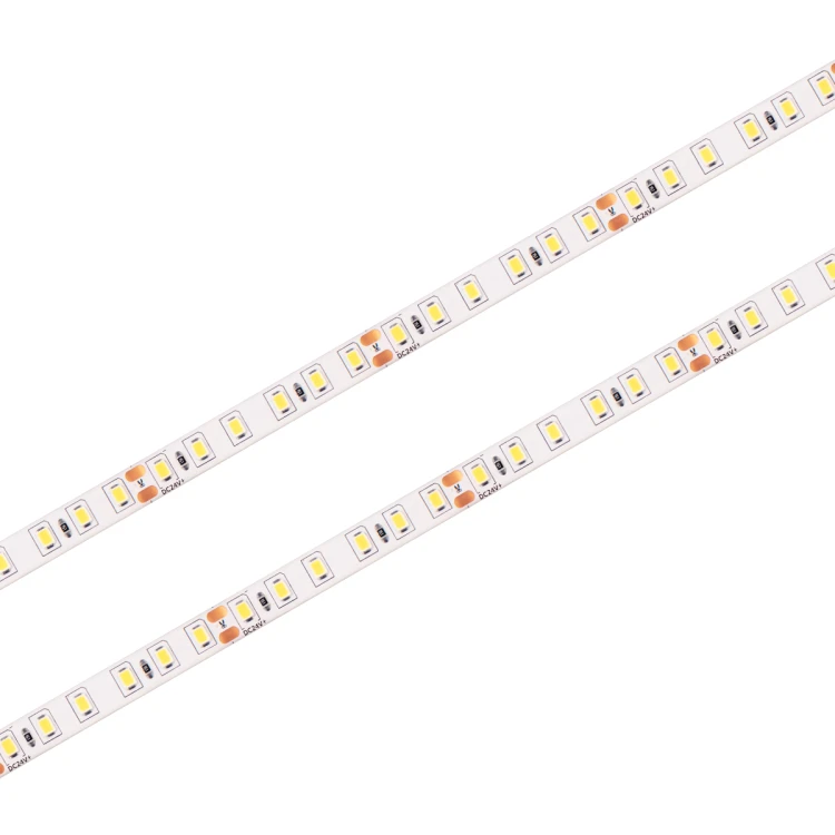 Светодиодная лента Loft IT Strip 24В 9,6Вт/м 3000K 5м IP20 10363/12020 WW
