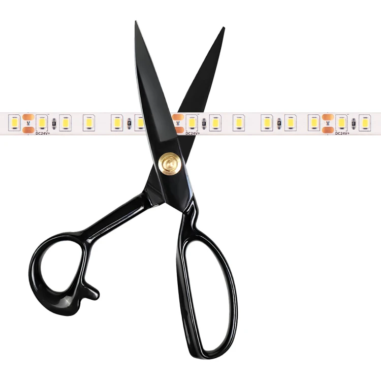 Светодиодная лента Loft IT Strip 24В 9,6Вт/м 3000K 5м IP20 10363/12020 WW