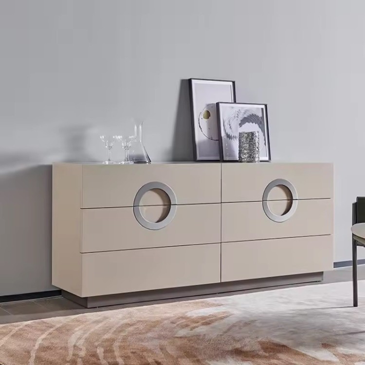Комод Archipenko