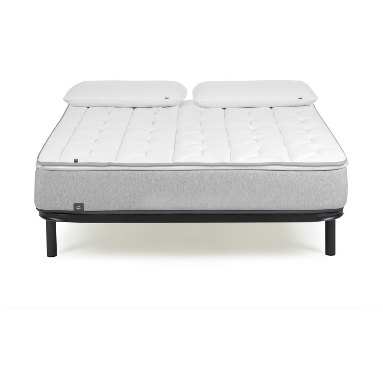 Talo Решетка для кровати 90х200 графит