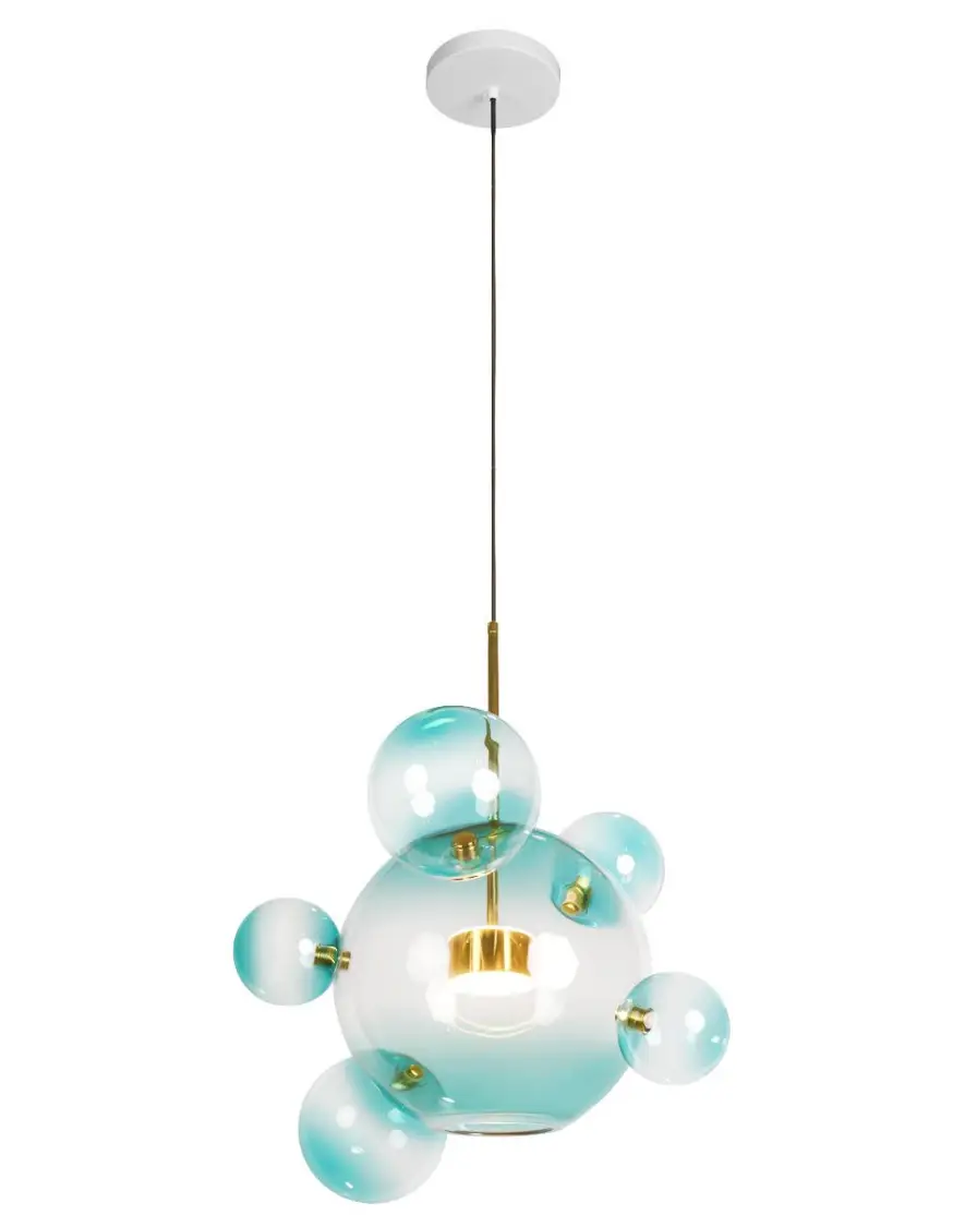 Подвесной светильник Loft IT Bolle 2027-P6 - 