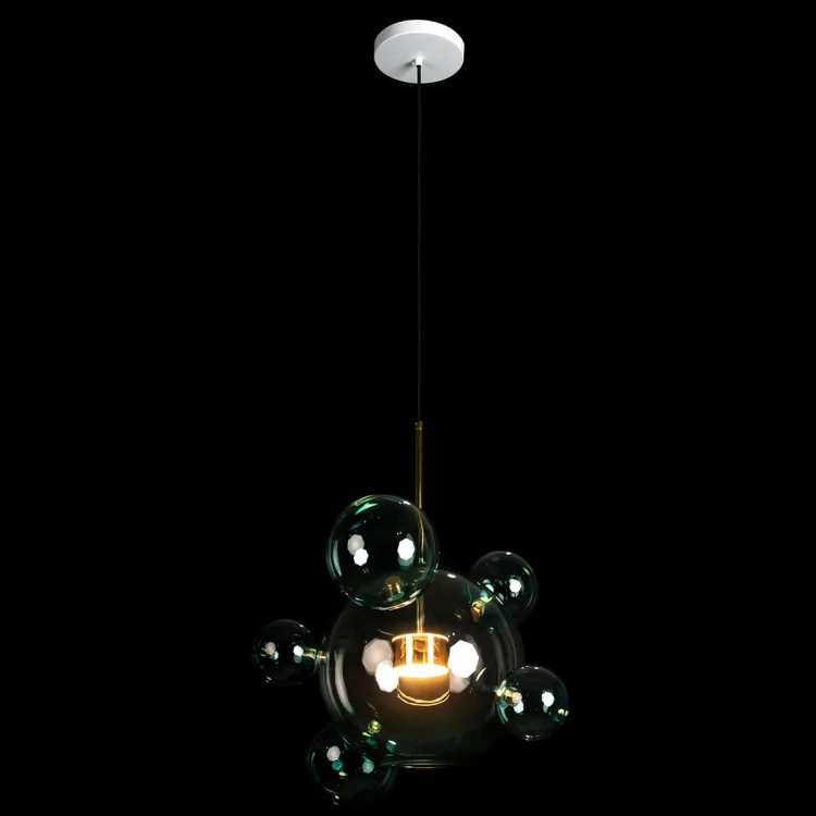 Подвесной светильник Loft IT Bolle 2027-P6 - 