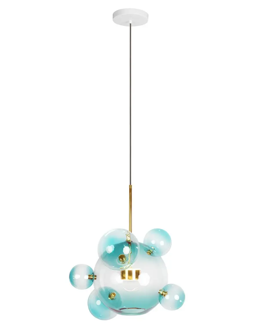 Подвесной светильник Loft IT Bolle 2027-P6 - 