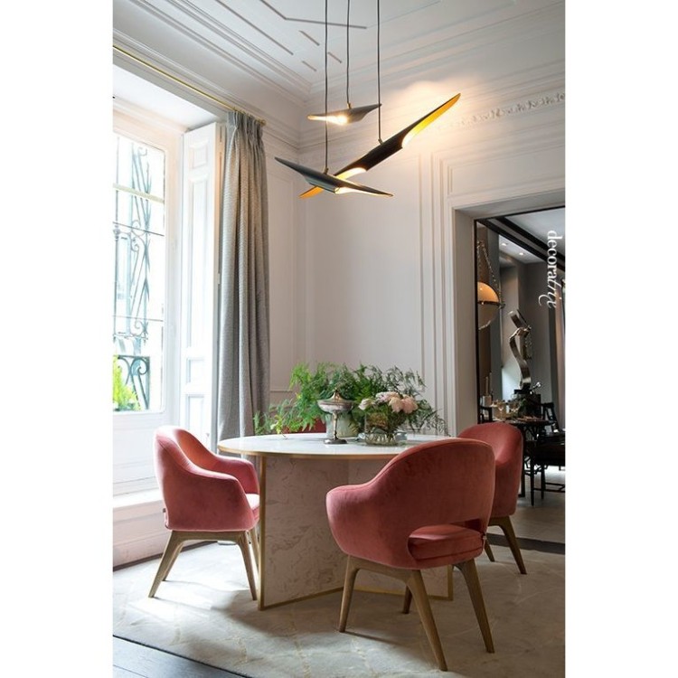 Светильник Coltrane