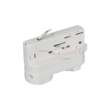 Адаптер Arlight LGD-4TR white 024051
