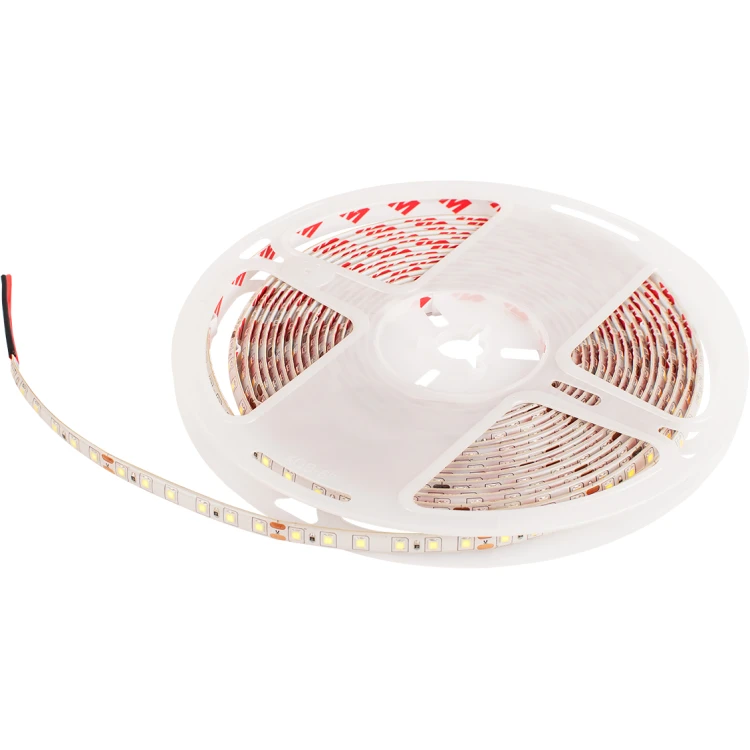 Светодиодная лента Loft IT Strip 24В 9,6Вт/м 4000K 5м IP65 10363/12065 NW