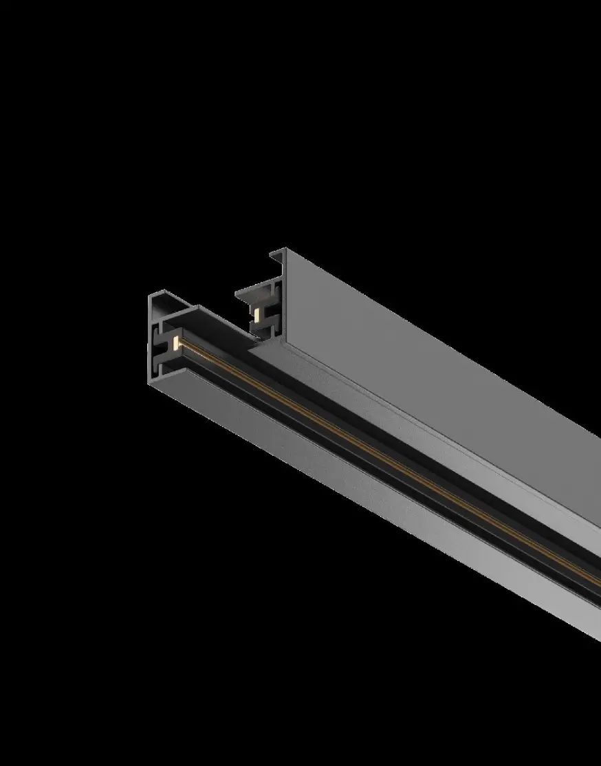 Шинопровод однофазный Maytoni Technical Busbar trunkings TRX001-113B