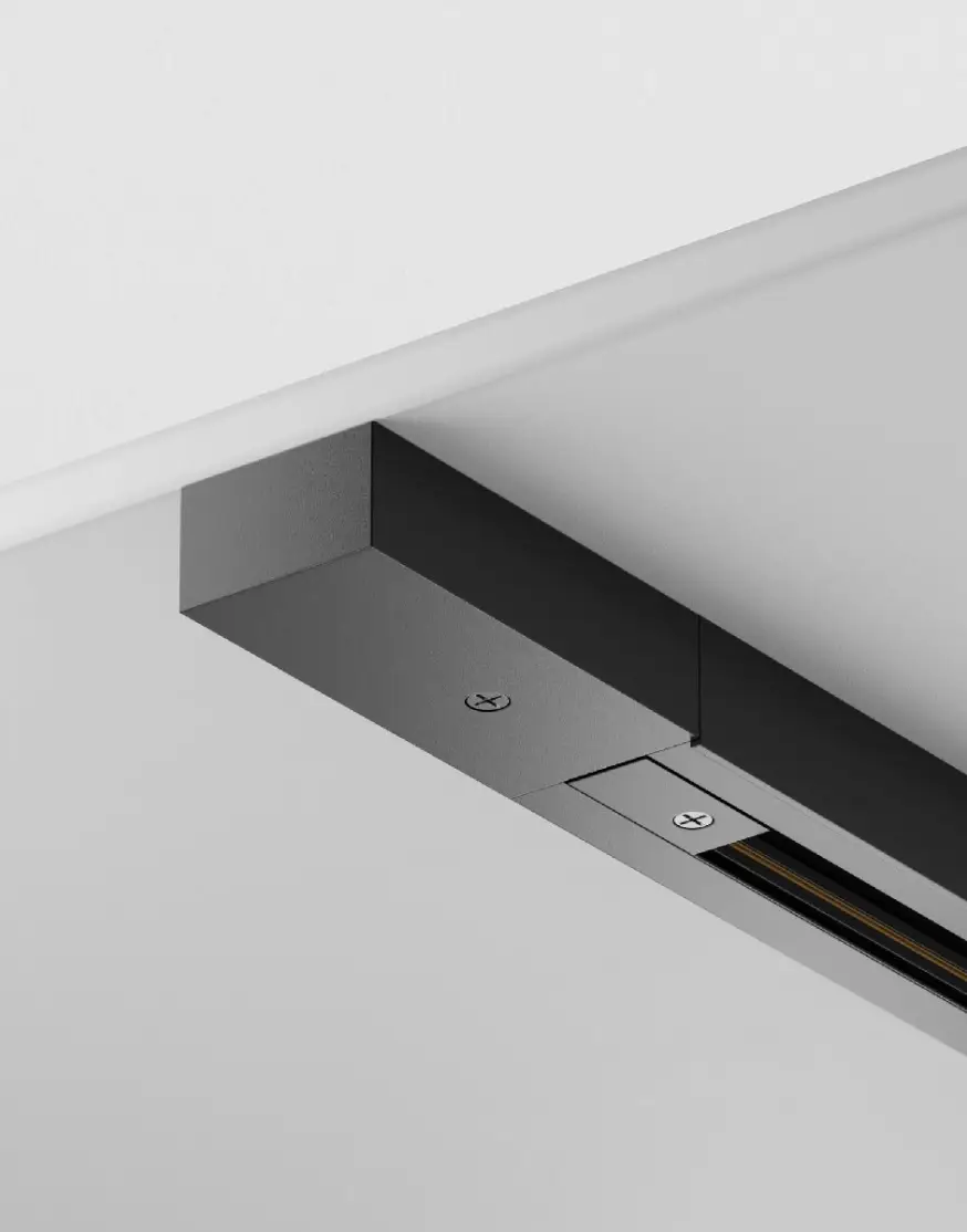 Шинопровод однофазный Maytoni Technical Busbar trunkings TRX001-113B
