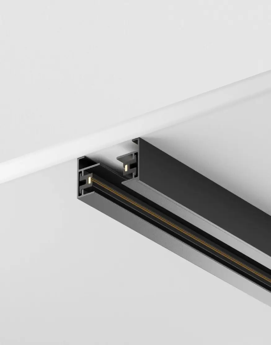 Шинопровод однофазный Maytoni Technical Busbar trunkings TRX001-113B