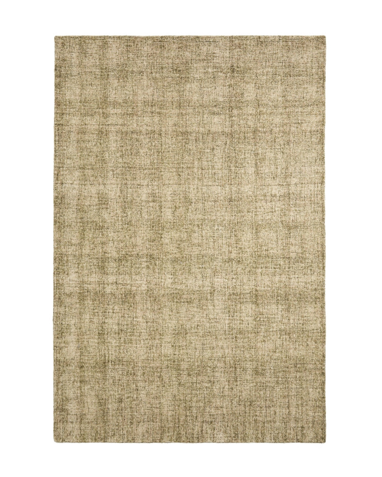 Zarn Ковер из смесовой шерсти с эффектом мини-букле 200 x 300cm