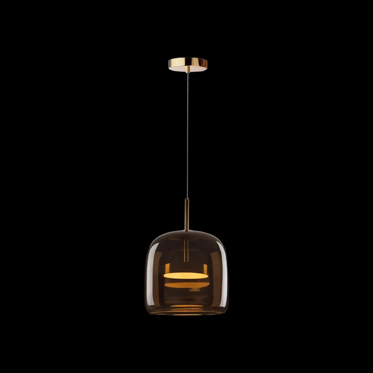 Подвесной светильник Loft IT Dauphin 10040A