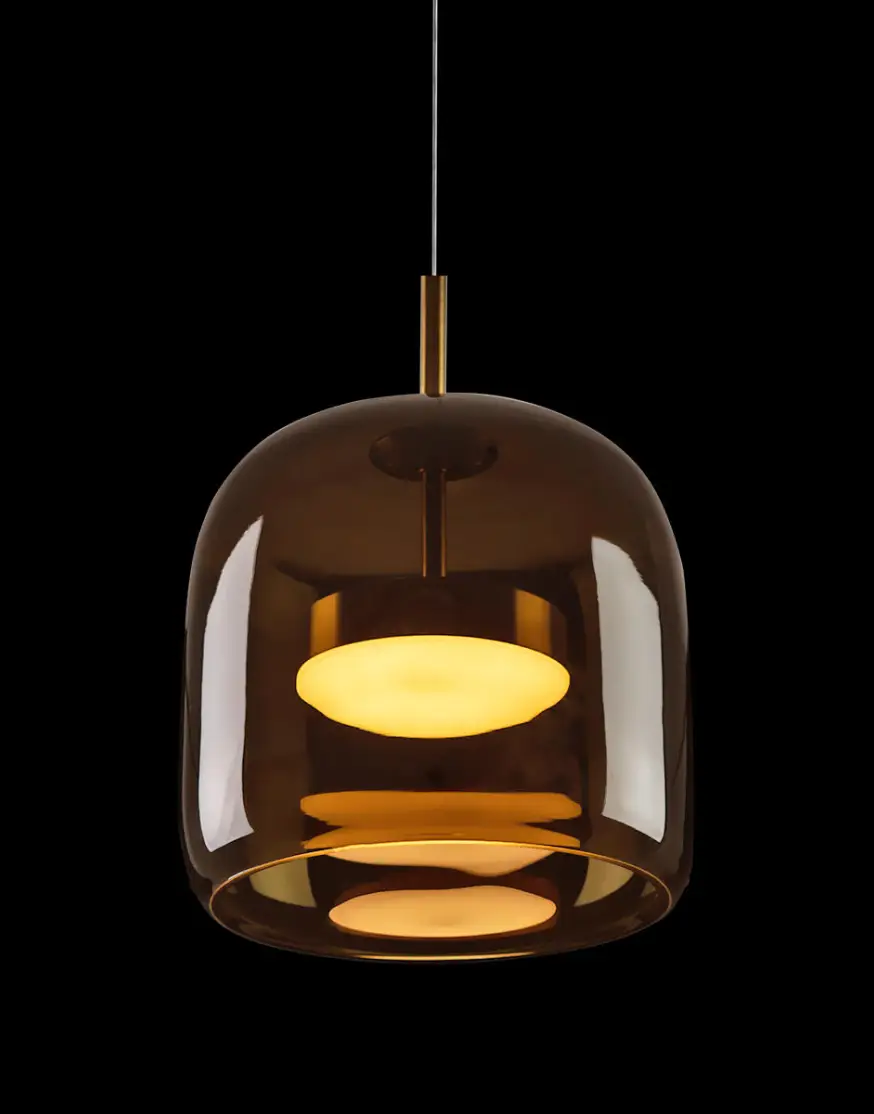Подвесной светильник Loft IT Dauphin 10040A