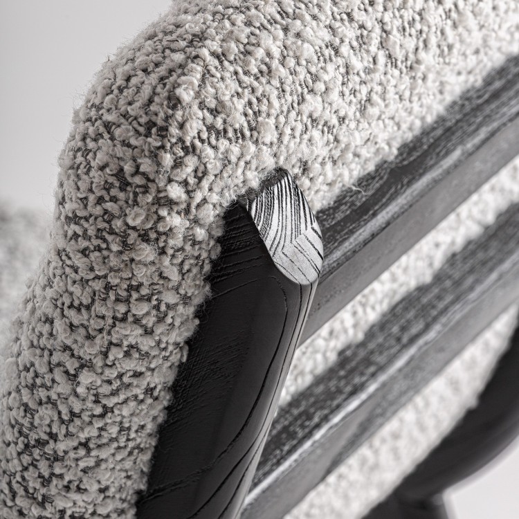 Стул JACQUARD 36772