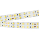 Светодиодная лента Arlight RT 2-5000 24V Warm2700 2x2 (5060, 720 LED, LUX) 012443