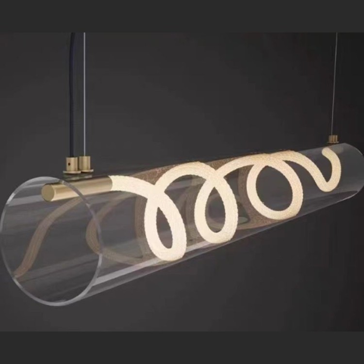 Светильник Tracer Vessel L120 подвесной