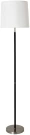 Торшер Arte Lamp RODOS A2589PN-1SS