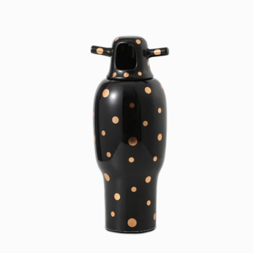 Ваза Polka Dot высота 34