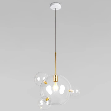 Подвесной светильник Loft IT Bolle 2034-P4
