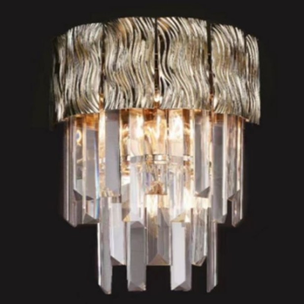 Бра Crystal Wave