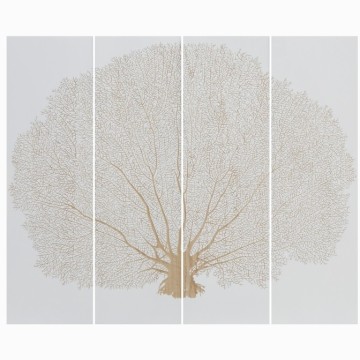 Набор панно Arbre 150х180