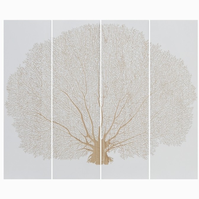 Набор панно Arbre 150х180