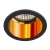 Встраиваемый светильник Arte Lamp Caph A2165PL-1BK