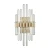 Настенный светильник Odeon Light Stika 4988/2W