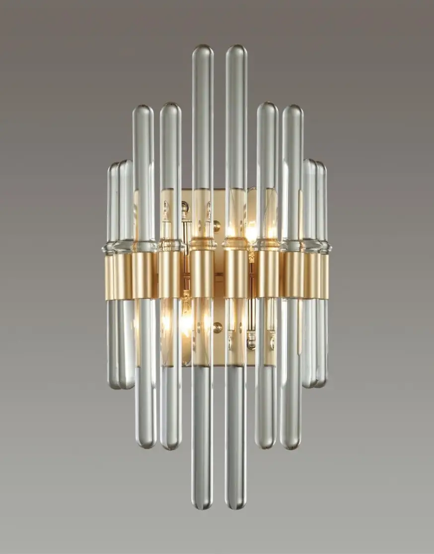 Настенный светильник Odeon Light Stika 4988/2W
