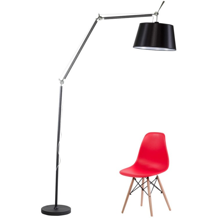 Торшер Tolomeo Mega