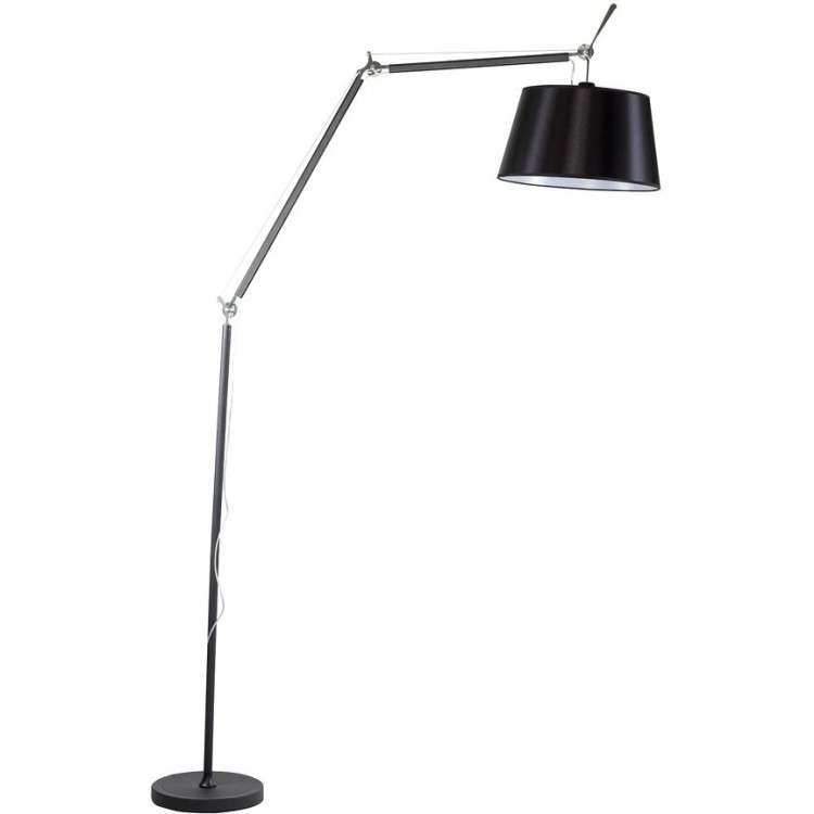 Торшер Tolomeo Mega