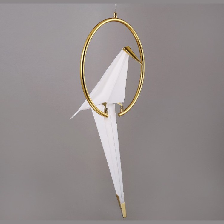 Люстра Origami Bird P1