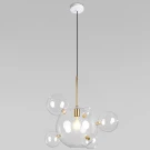Подвесной светильник Loft IT Bolle 2034-P6