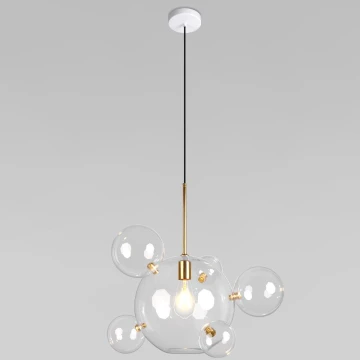 Подвесной светильник Loft IT Bolle 2034-P6