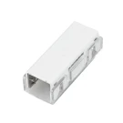 Коннектор питания Arlight ARL-Moonlight-1213-Con-Power-MID-WH 028842