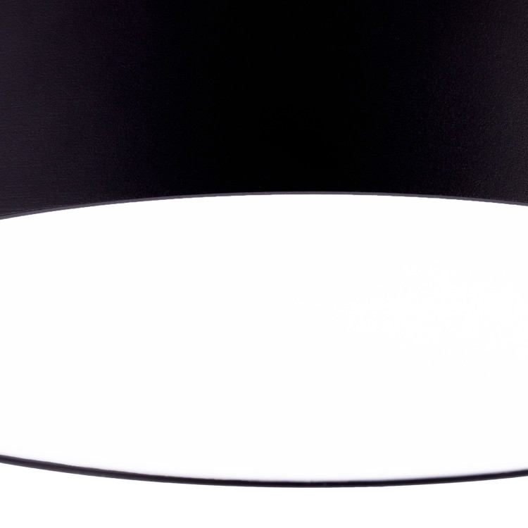 ARIS Потолочный светильник черный/черный LED 30W 2700K