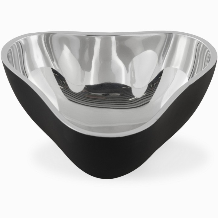 Миска Мetallic L