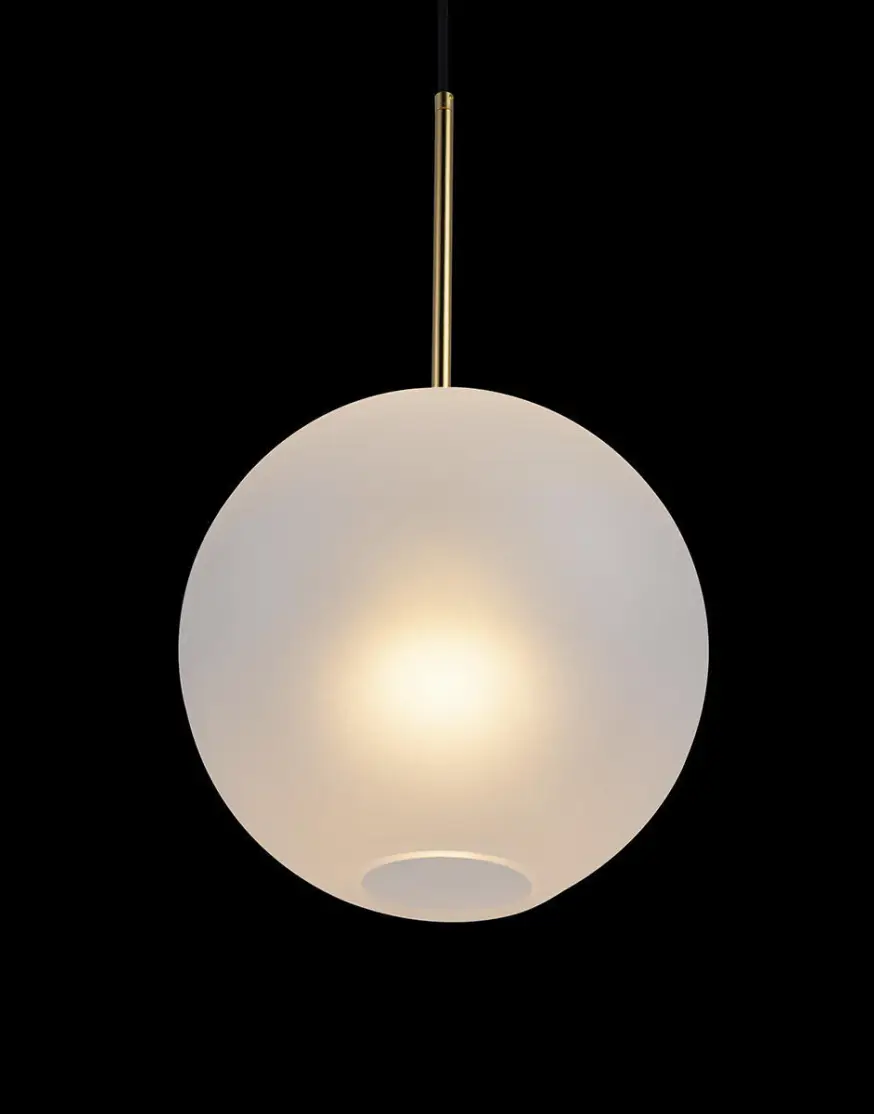 Подвесной светильник Loft IT Bolle 2030-P1