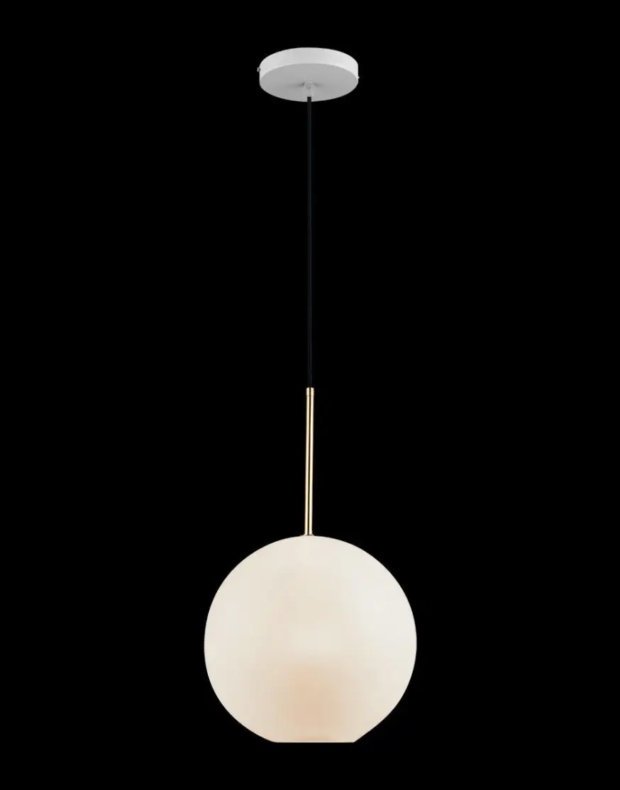 Подвесной светильник Loft IT Bolle 2030-P1