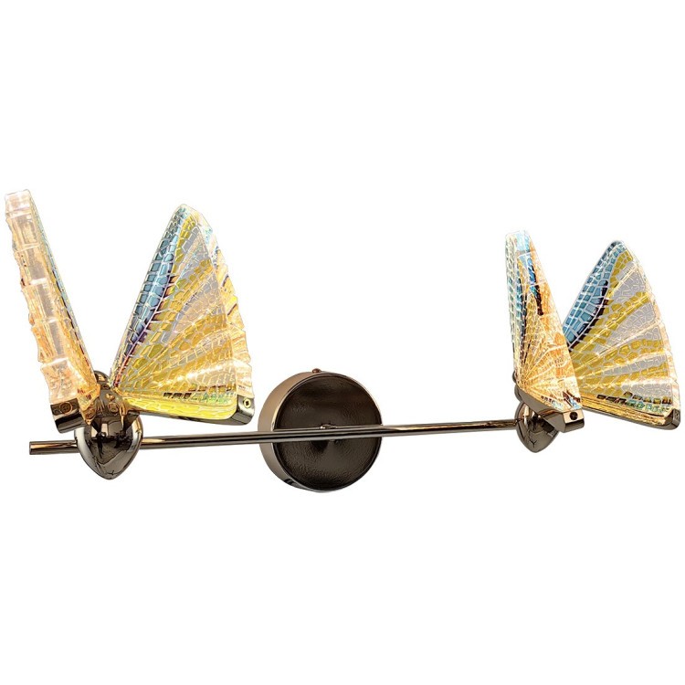 Бра The Fluttering Butterfly Double