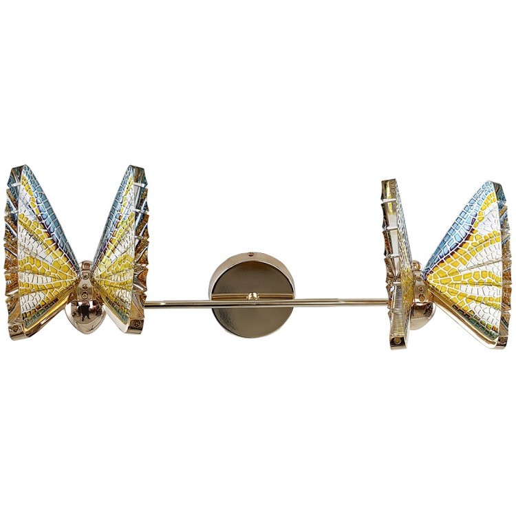 Бра The Fluttering Butterfly Double