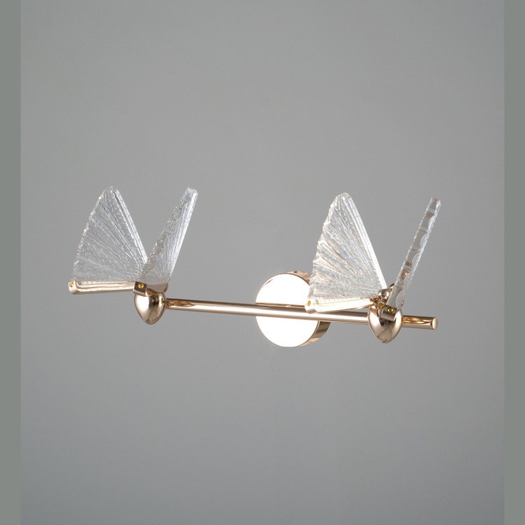 Бра The Fluttering Butterfly Double