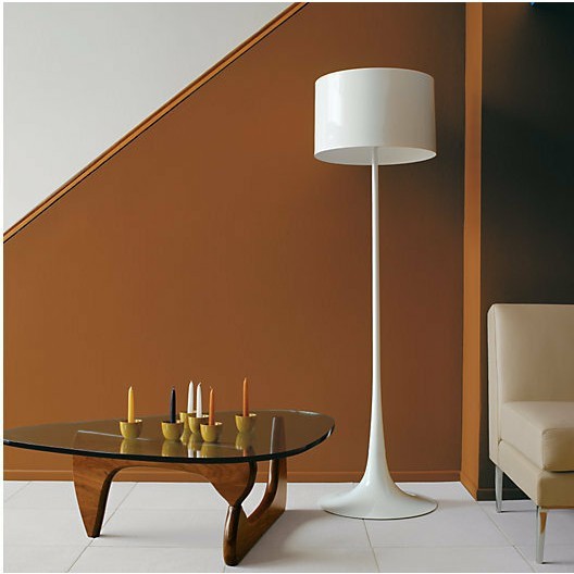 Торшер Spun Light F SL