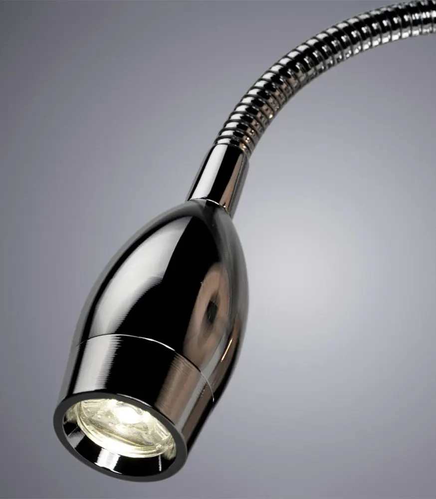 Бра Arte Lamp ELBA A2581AP-2CC