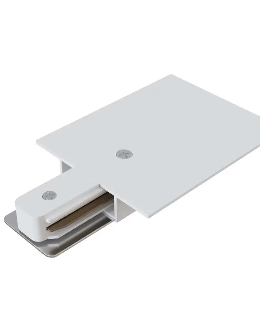 Ввод питания Maytoni Accessories for tracks TRA002B-11W