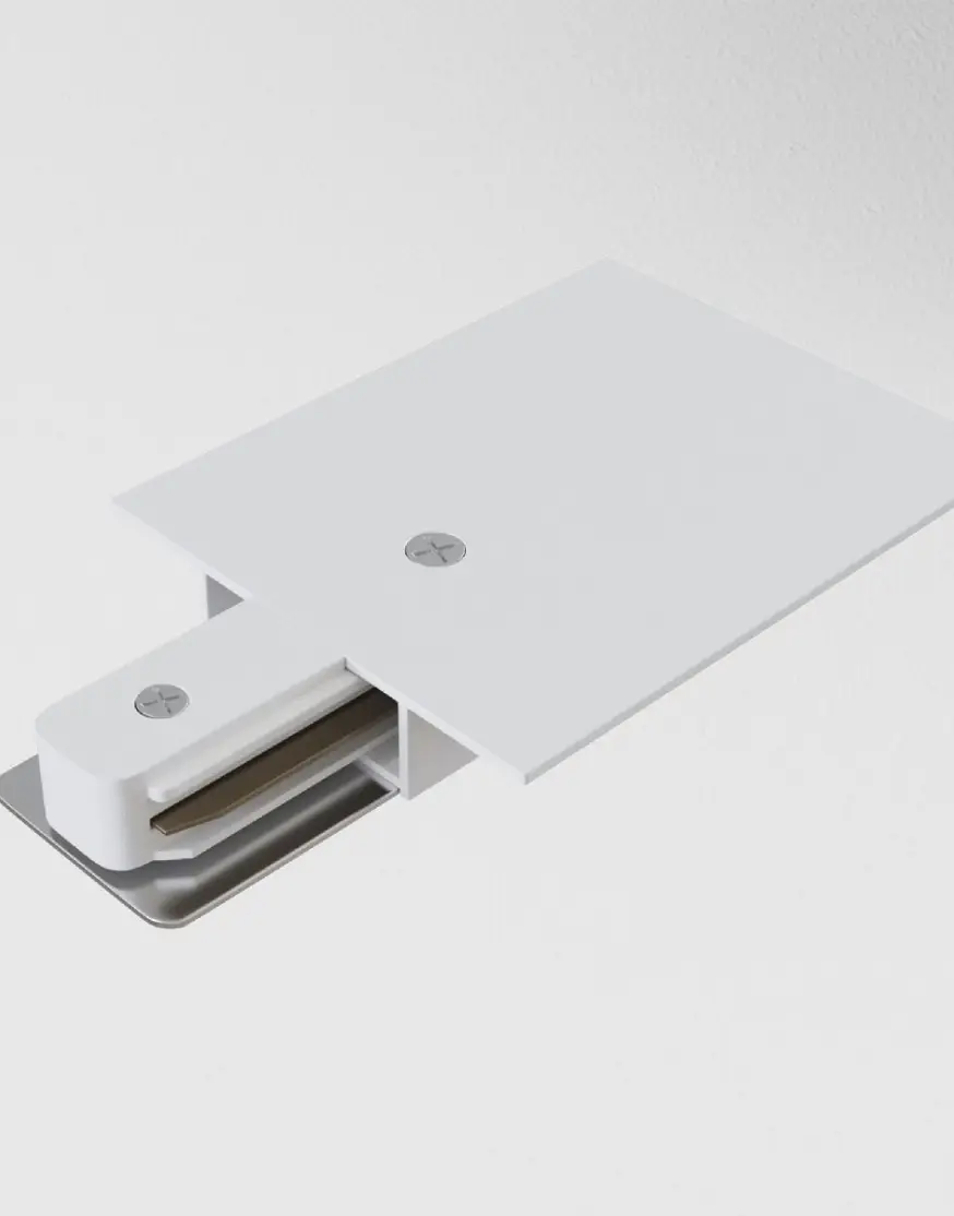 Ввод питания Maytoni Accessories for tracks TRA002B-11W