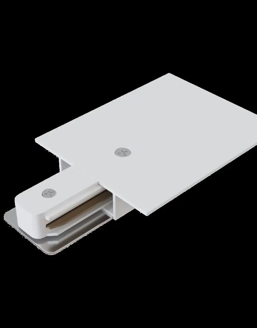 Ввод питания Maytoni Accessories for tracks TRA002B-11W
